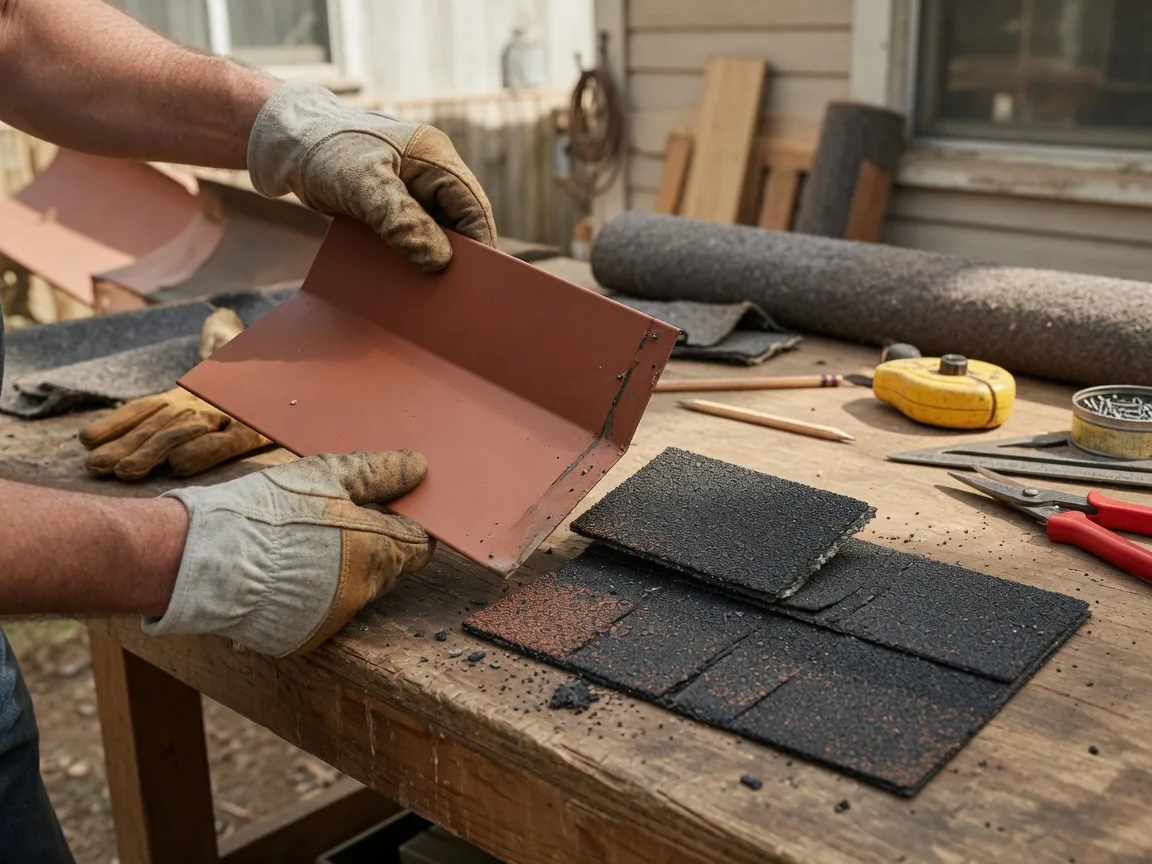Roof Repair company in Saint Bernard, LA